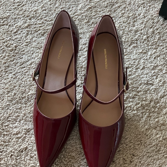 Bruno Magli p Prima Pump - Picture 5 of 9